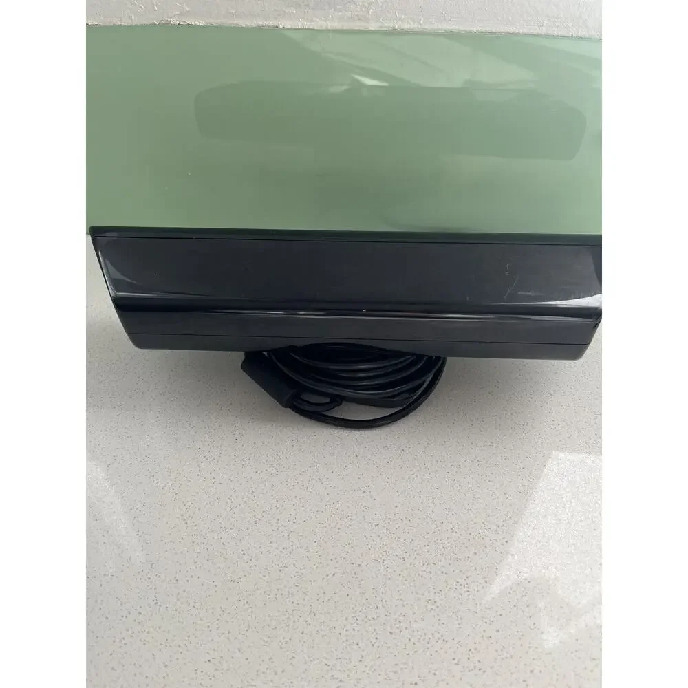 Microsoft 1414 Xbox 360 Kinect Sensor Bar Only - Black - Tested Working